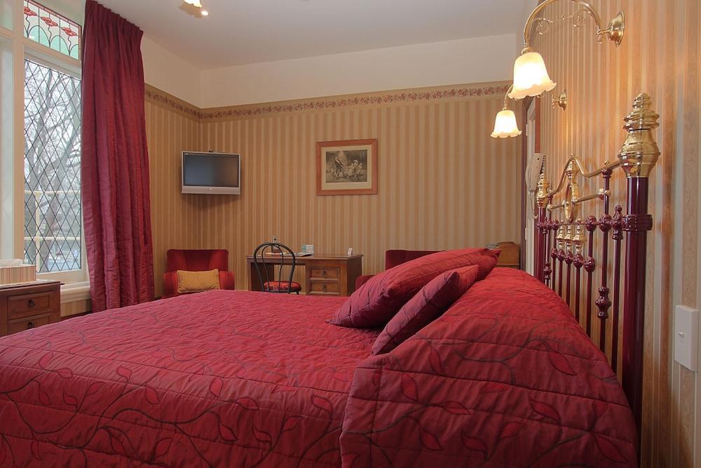 Eliza'S Manor Bed & Breakfast Крайстчърч Екстериор снимка